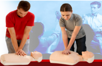 5 Reasons You Should Learn CPR Today