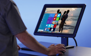 Comparison of Windows 8 and Windows 10