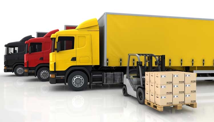 Elect The Best Company To Avail Trucking Logistics or Freight Services