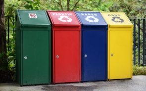 Guide To Rubbish Bin Hiring For Events