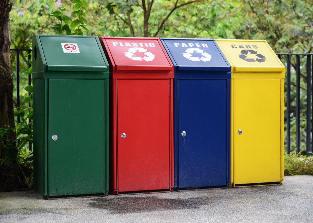 Guide To Rubbish Bin Hiring For Events