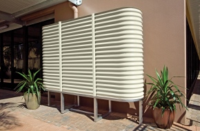 Rainwater Tanks
