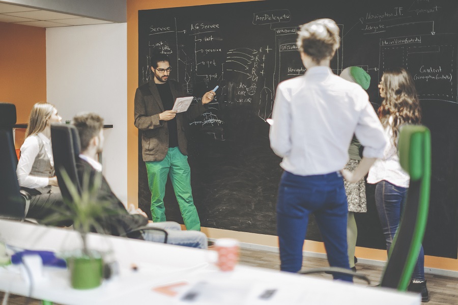 The Essence of Improving Service with Kanban Method