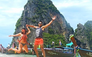 Travelling Can Be Fun If Done In Budget