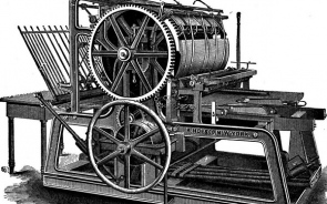 Printing and Its History In India