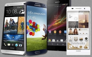 sell mobile phone UK