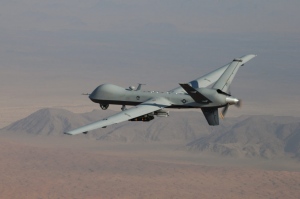A Brief Insight Into The Military and The Drone
