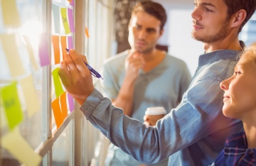 The Scope and Importance Of Agile Business Analysis Course