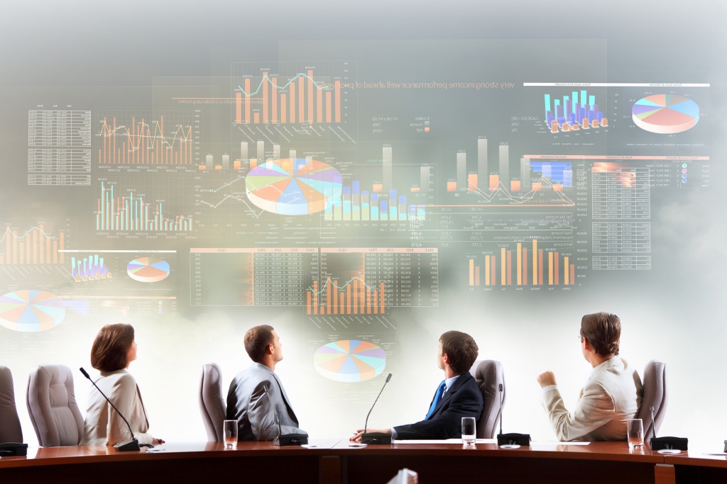 Secrets Behind A Successful Business Intelligence Strategy