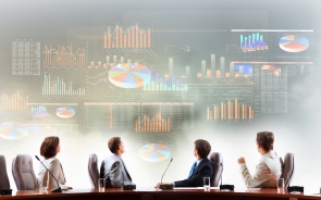 Secrets Behind A Successful Business Intelligence Strategy