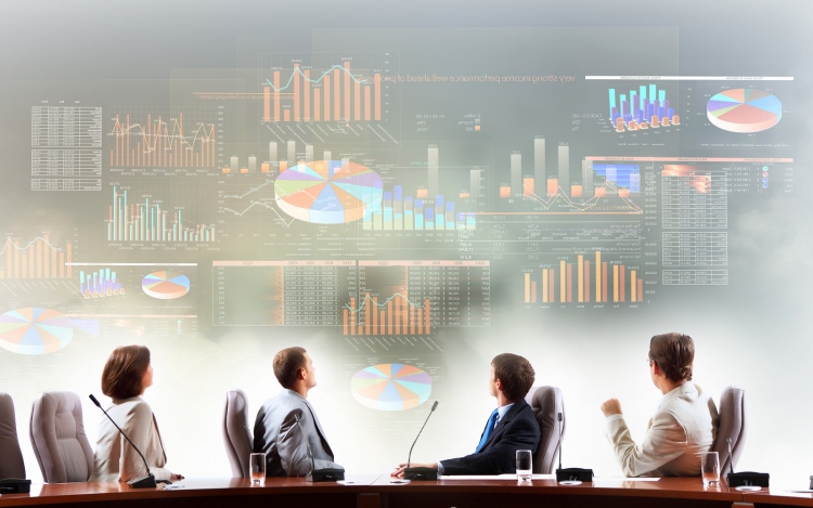 Secrets Behind A Successful Business Intelligence Strategy