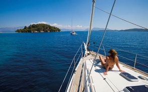 Choose An Expert To Plan Your Ionian Sailing Holiday