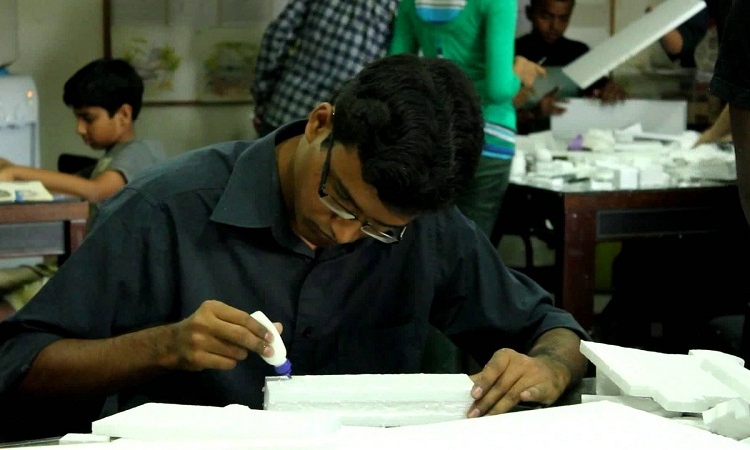 NID Studio Test coaching