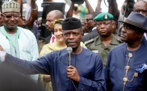 The Country Unsettled over Buhari’s Mystery Illness