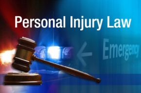 Personal Injury Lawyer