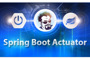 Spring Framework Application