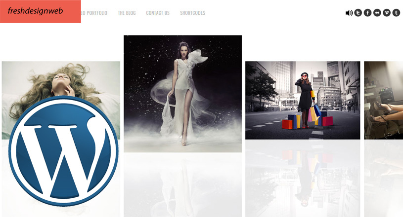 Taking Your Fashion Brand Online With WordPress