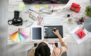 Top 5 Trends You Need To Know About The Field Of Web Designing