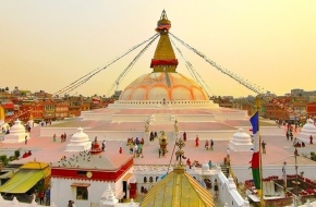 Top 5 Best Places To Visit In Nepal!