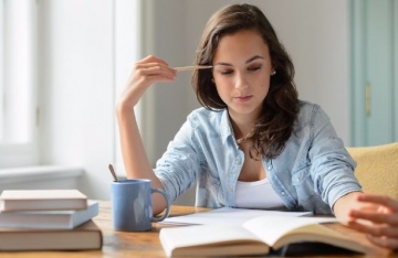 HOW TO WRITE A PERSUASIVE LITERARY ESSAY