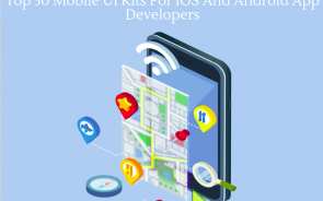 Mobile UI Kits For IOS And Android App Developers