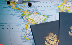 Immigration Visa Consultant For USA and Canada Visit