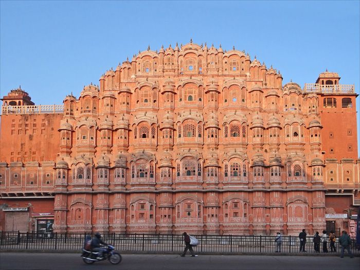 Delhi-Jaipur