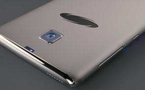 The Latest Samsung Smartphone Galaxy S8 +