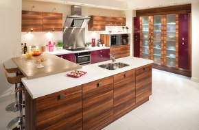 Tips For Kitchen Design