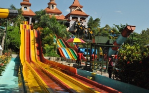 Wonder’s Park – A Fun Place To Chill Out