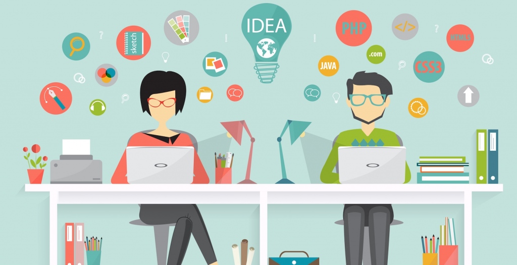 Media Mosaic: Get The Best Designers and Developers