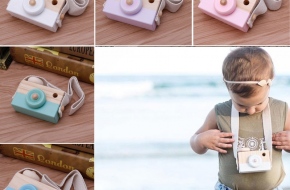 Best Toy Cameras
