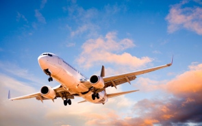 Best Airline for International Flying