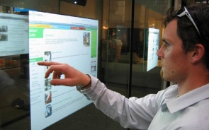 Benefits Of Using Corporate Digital Signage