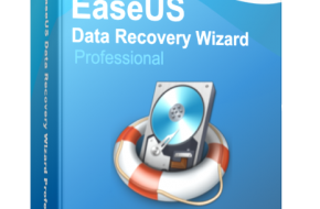 EASEUS Data Recovery Wizard 11.5.0 Professional