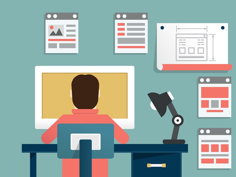 How Web Development Company Creates An SEO Friendly Website