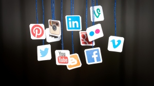 Integrate The Social Media Into Your Website