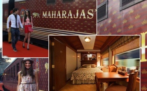 Maharajas express3
