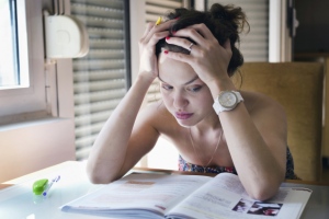 12 Common Fears Of College Students!