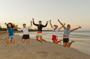 5 Tricks to Enjoy a Perfect Beach Vacation