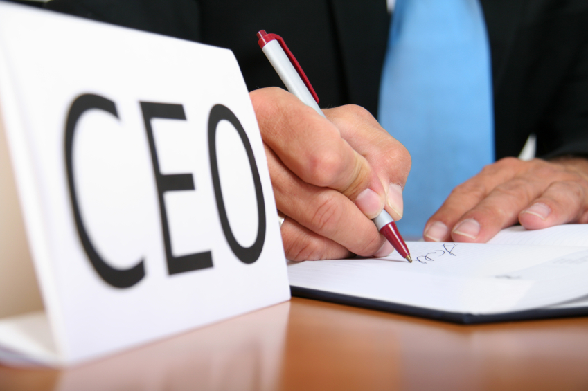 Do You Know What It Actually Takes To Be A CEO