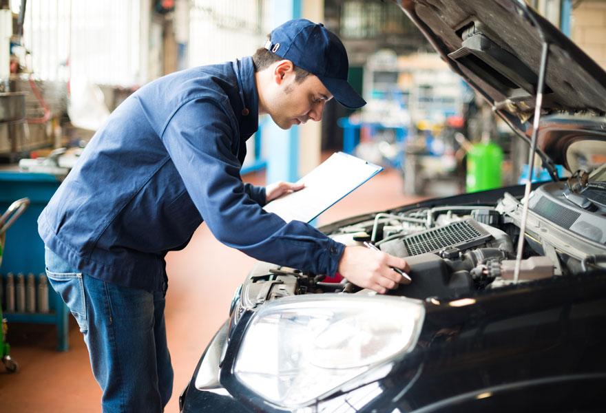 Essential Maintenance to Keep Away from Auto Repair Services