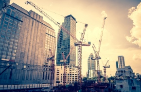How Technology is Affecting the Construction Industry