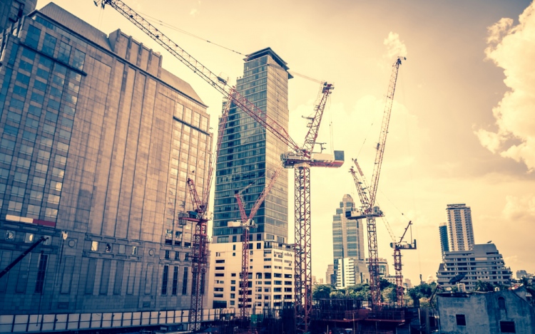 How Technology is Affecting the Construction Industry