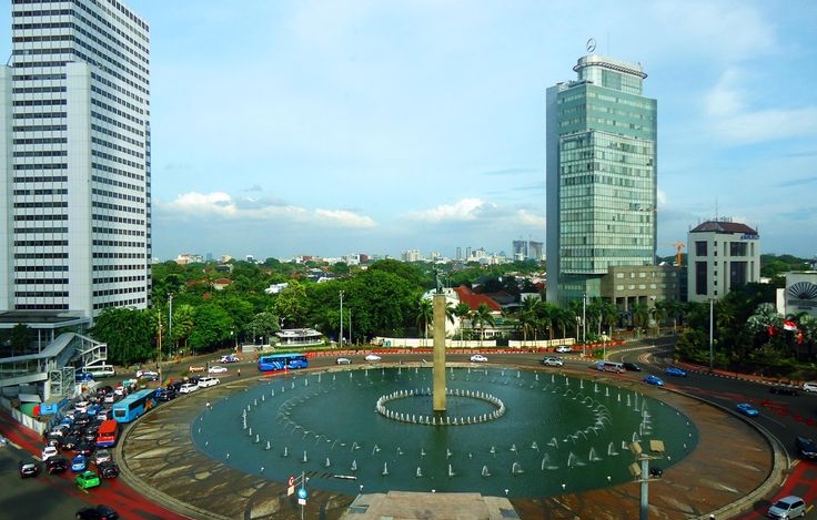 3 Best Jakarta Sightseeing  Places That Everyone Can Afford