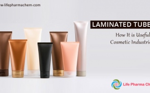 Laminated Tubes – How It Is Useful In Cosmetic Industries?