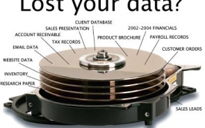 Recover Your Lost Data via Best Data Recovery Services