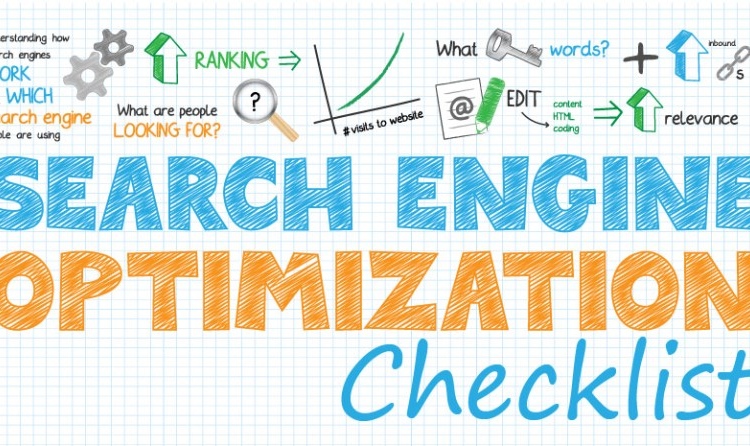 SEO Checklist – Actionable Measures To Help You Rank Better