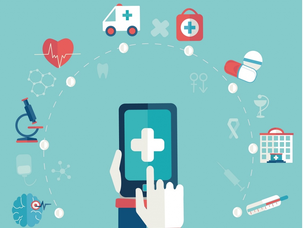 The Advantages and Challenges of Healthcare App Development