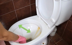Tips on Unblocking a Lavatory